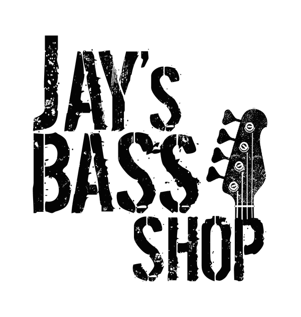 Jay's Bass Shop